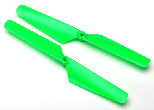 6631  ALIAS ROTOR BLADE GREEN (2)