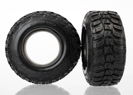 6870R TIRES KUHMO ULTRA SFT S1 CMPND