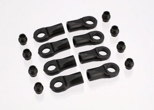 7059 ROD ENDS 1/16 E-REVO/SLASH