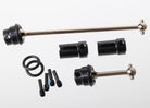 1/16 Steel Center CV Driveshaft Set - 7250R