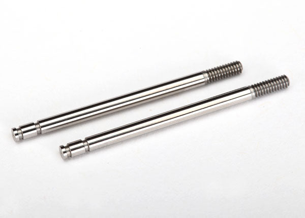 Chrome Shock Shafts (2)