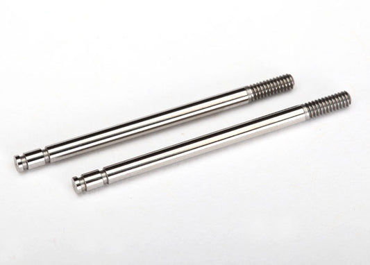 Chrome Shock Shafts (2)