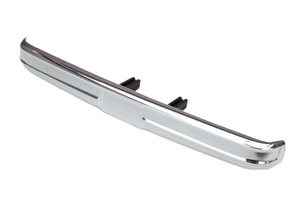 8137 BUMPER FRONT CHROME FOR 8130