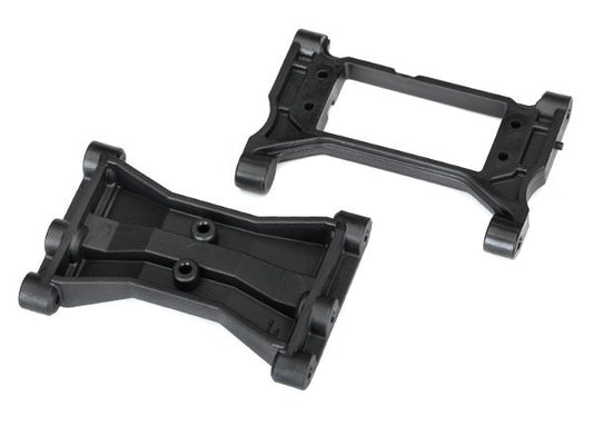 8239 SERVO MOUNT STEERING TRX-4