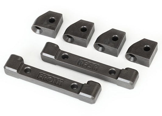 8334 SUSPENSION ARM MOUNT F/R 4-TEC