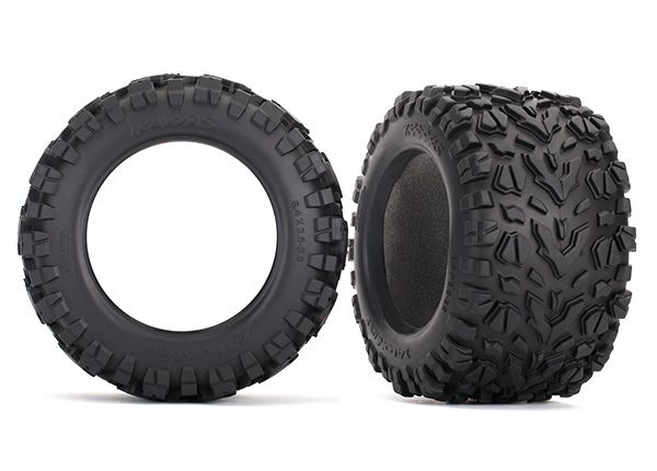 8670 TIRES TALON 3.8