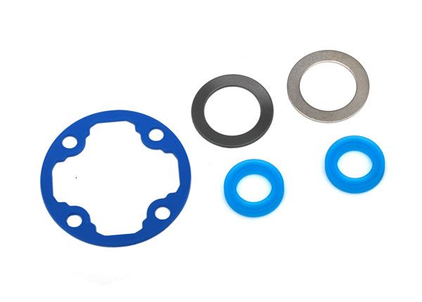 8680 DIFFERENTIAL GASKET/X-RING