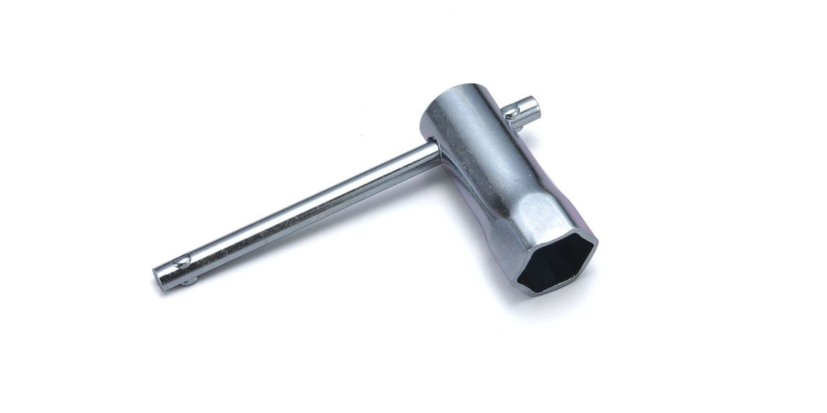 Wheel Wrench (17mm) IF142