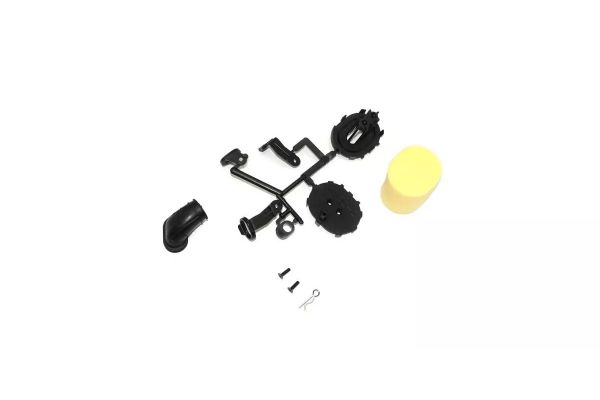 Air Cleaner (MP11) IF469D