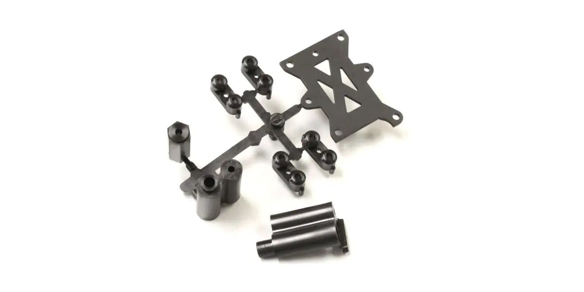 Fuel Tank Mount Set (MP9 TKI3) IF481C