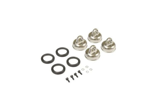 Aeration Cap Set(Threaded Big Shock/MP9) IFW469B