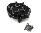 Injora 370-Size Motor Aluminum Transmission Housing Set for Traxxas® TRX4M™