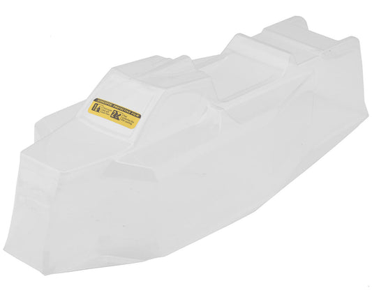 Tekno ET410.2 "S15" Truggy Body (Clear)