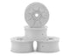 JConcepts RC10T Pioneer 2.2 Narrow Front Wheels (4)