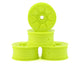 JConcepts RC10T Pioneer 2.2 Narrow Front Wheels (4)