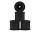 JConcepts RC10T Pioneer 2.2 Bearing Front Wheels (4)
