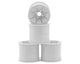JConcepts RC10T Pioneer 2.2 Rear Wheels w/Adapters (4)