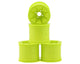 JConcepts RC10T Pioneer 2.2 Rear Wheels w/Adapters (4)