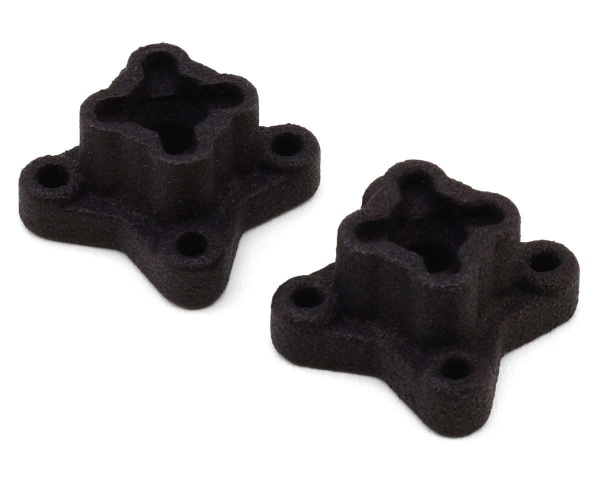 JConcepts Pioneer RC10 axle plus 3.5mm width adapter