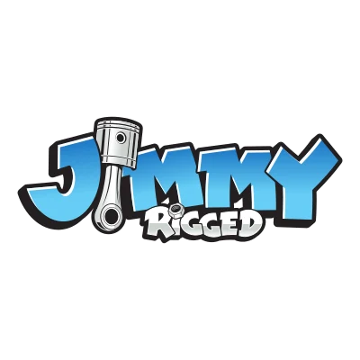 Jimmy Rigged