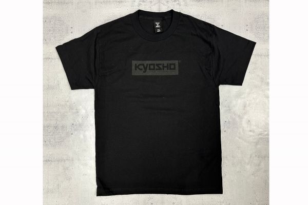 Kyosho Box Logo Beefy T