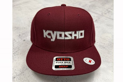 Kyosho Snap Back Flat or Curved Otto
