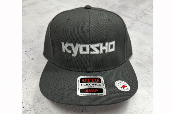 Kyosho Snap Back Flat or Curved Otto