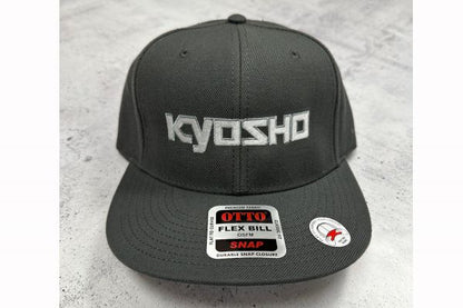 Kyosho Snap Back Flat or Curved Otto