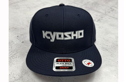 Kyosho Snap Back Flat or Curved Otto