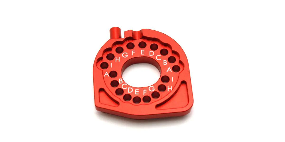 HD Motor Mount (KB10)