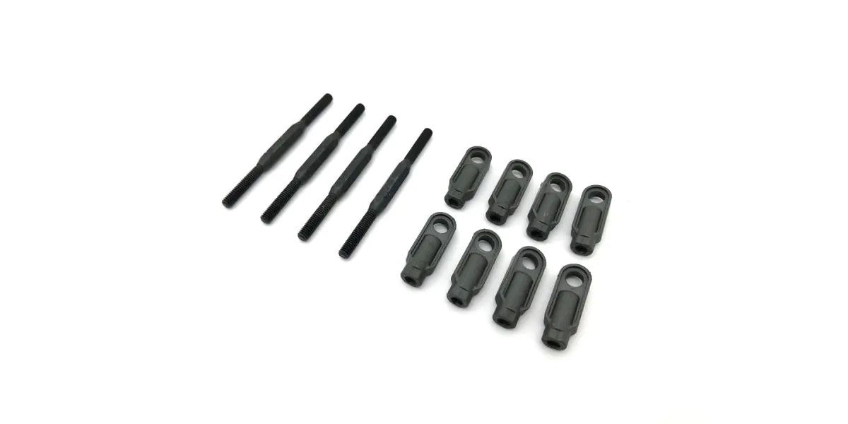 Adjustable Upper Arm Set (4pcs/KB10W) KBW008