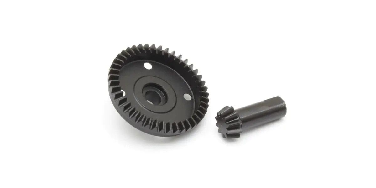 HD Drive Bevel Gear Set 10T/43T(KB10) KBW013