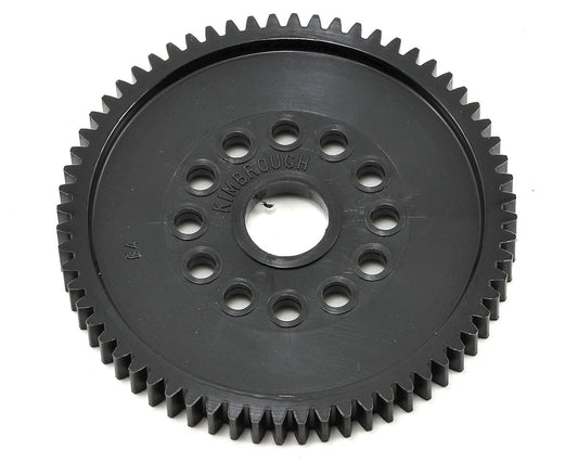 Kimbrough 32P Traxxas Spur Gear (64T)