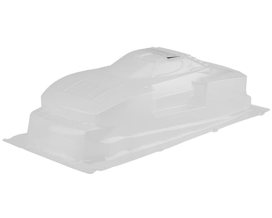 Killerbody Lancia Stratos Giro D'Italia 1/10 Touring Car Body Kit (Clear)