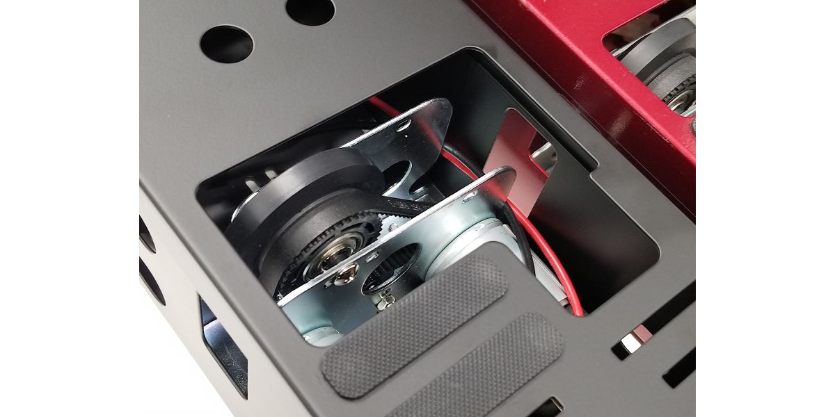 Multi Starter Box 3.0 36373