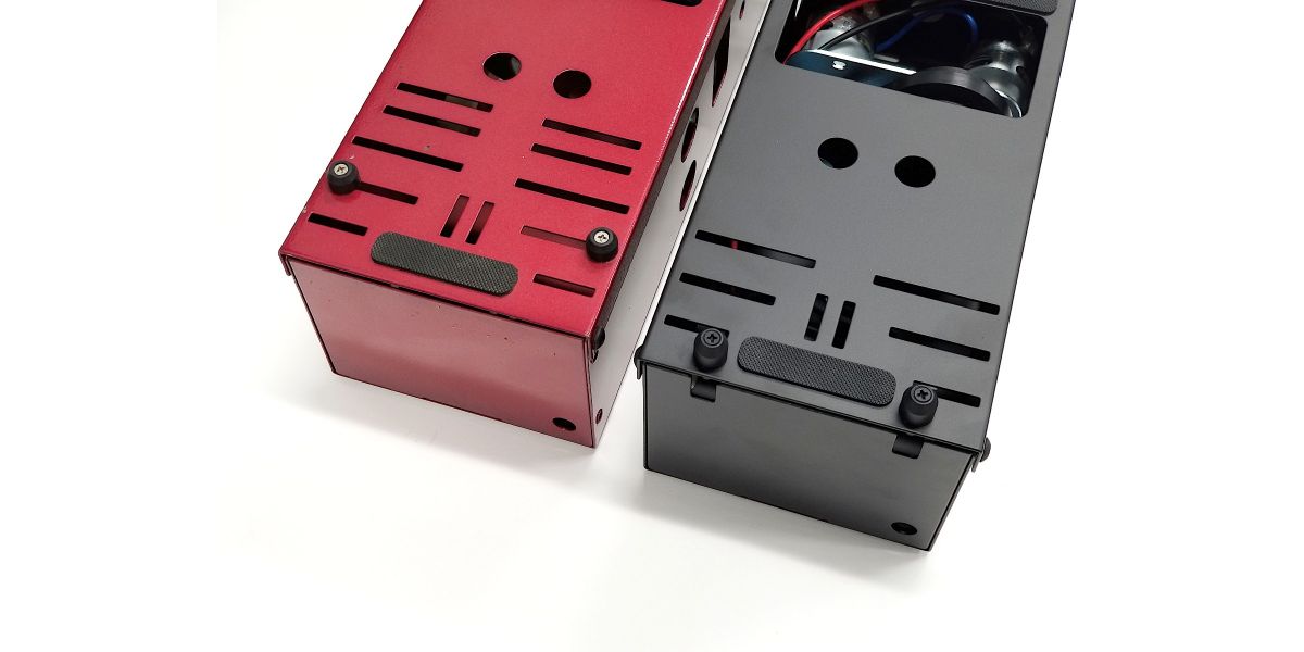 Multi Starter Box 3.0 36373