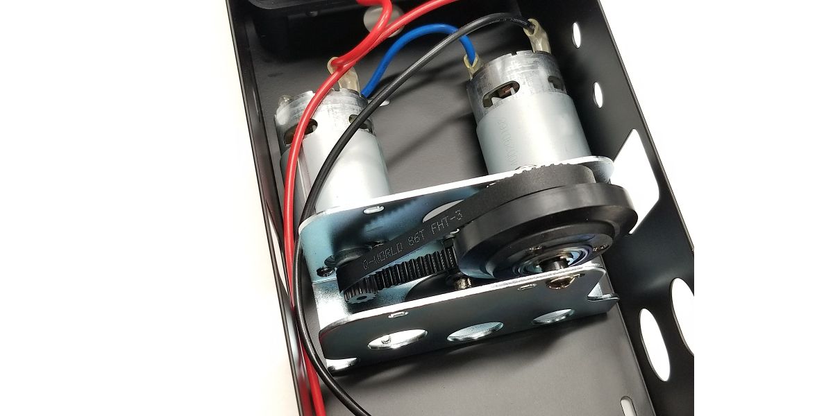 Multi Starter Box 3.0 36373