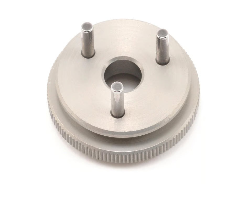 Kyosho 32mm 3-Pin Flywheel