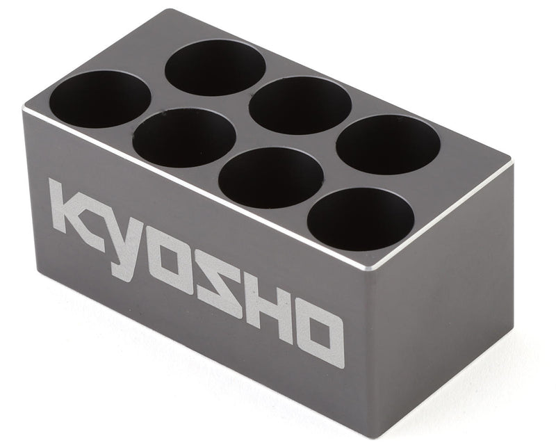 Kyosho Mini-Z Aluminum Tools Stand