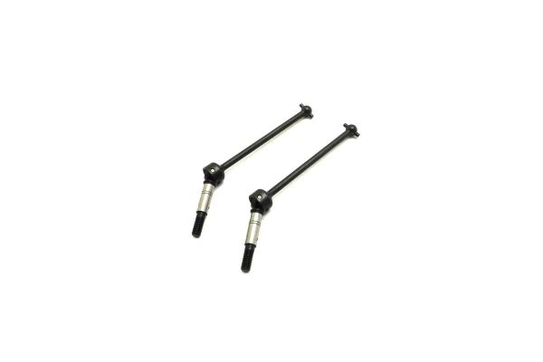 Universal Swing Shaft(62.5/LAZER SB/2pcs) LAW91