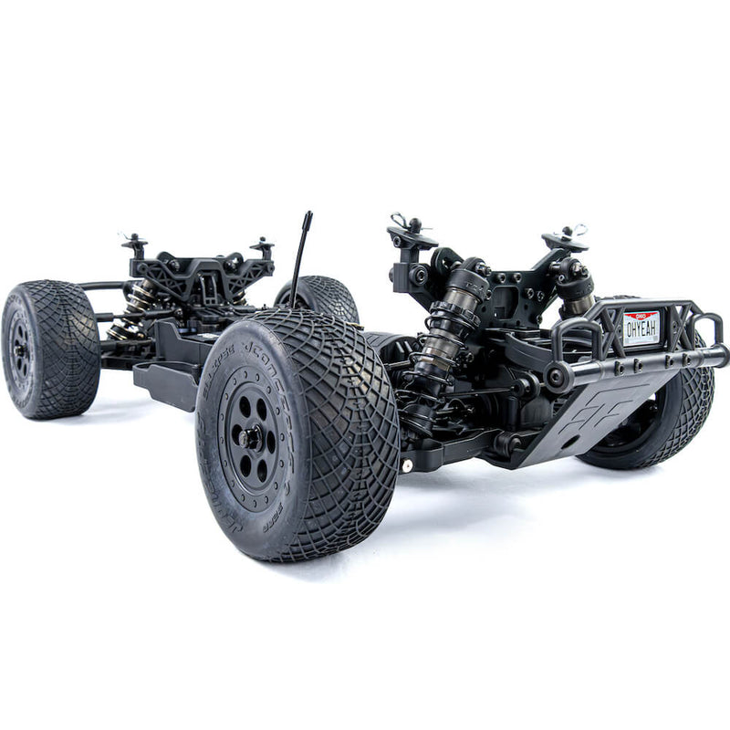 SCT410 2.0 1/10th 4×4 Short Course Truck Kit