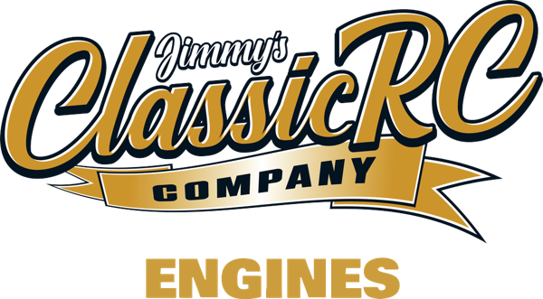 Classic RC Engines