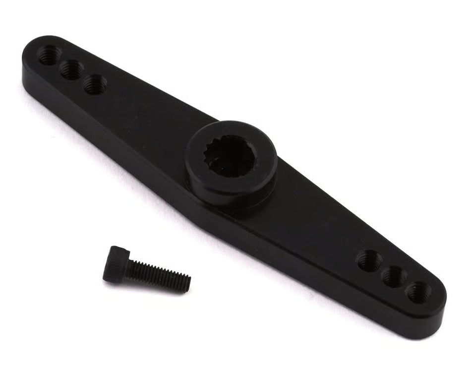 Losi DBXL 2.0 Aluminum Dual Sided Steering Servo Arm (15T)