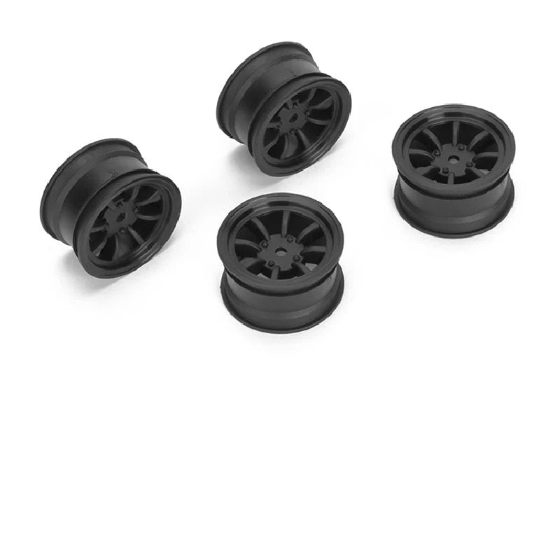 Louise R/C 8 Spoke Wheel +1mm for LMX