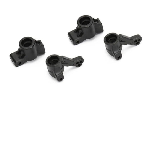 Louise R/C - Hub Carrier, for LMX