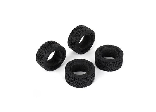 Louise R/C - Rally Tires & Foam LMX