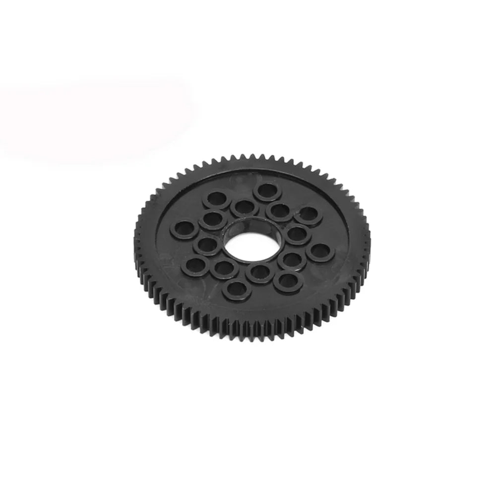 Louise R/C - Spur Gear 72T, for T410 Drift