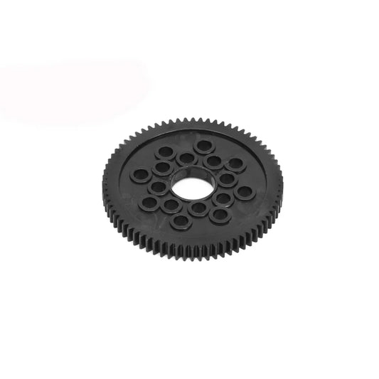 Louise R/C - Spur Gear 72T, for T410 Drift