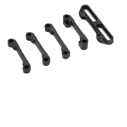 Louise R/C - Suspension Mount Parts, for LMX