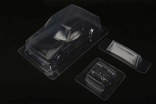 Louise R/C Golf MK1 Clean Body (210mm), for M-Chassis